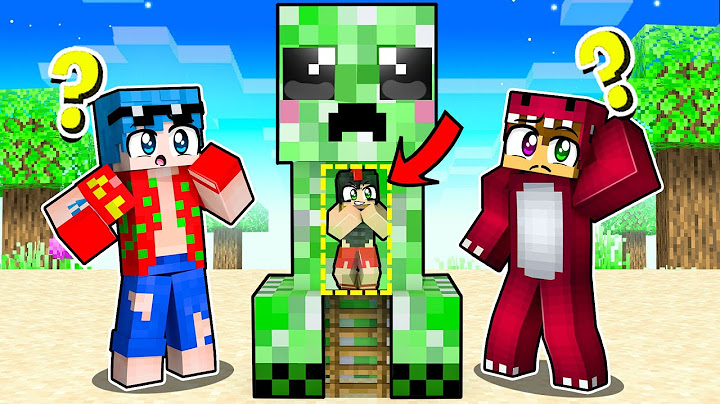 Me ESCONDÍ en LA BASE SECRETA de CREEPER 😱 EL ESCONDITE con LOS COMPAS en Minecraft