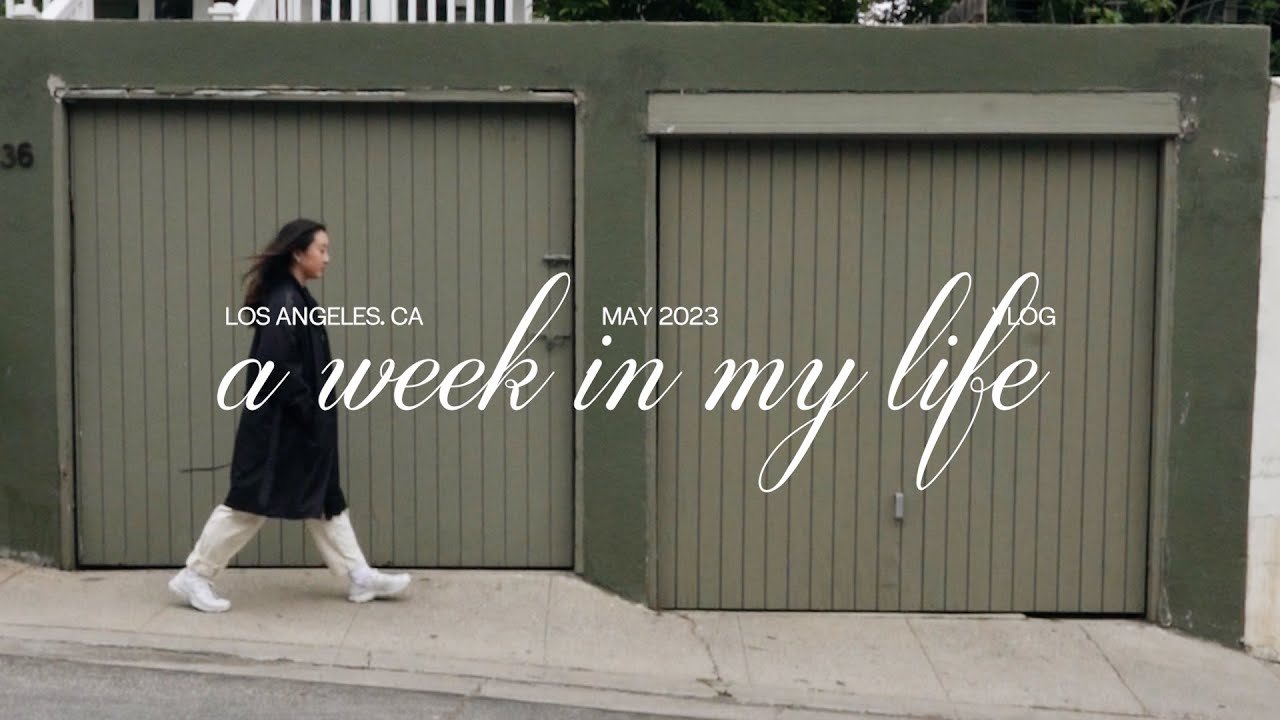 Life in LA | Going back to japan, friendship breakups, chatty check in Life in LA | Going back to japan, friendship breakups, chatty check in