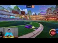 Chill little EASTER Stream/// Grinding Ranked🔥 Road Rage To GC /// Drops Enabled 🎁