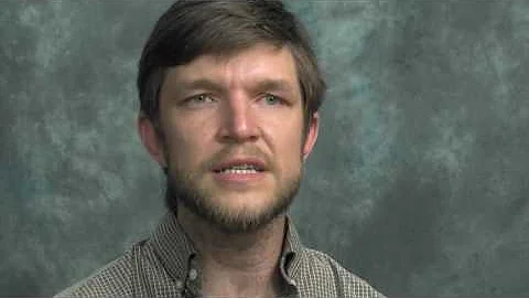 Lee Ellenburg on Collect Earth, a vital resource