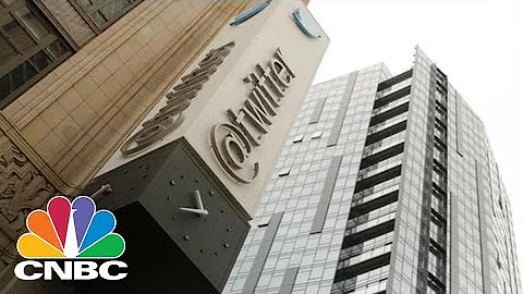 Twitter Looks To Curb Hate Speech | Tech Bet | CNBC