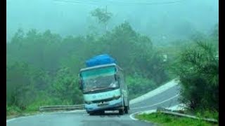 SAPOTONG TAPI RANCONG LAGU PERANTAU
