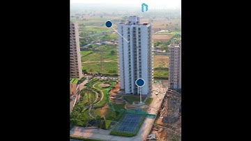 4K Cinematic Video | Real Estate Construction Update Videos by NS Ventures #nsventures #realestate