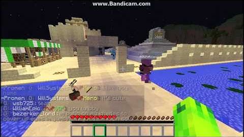 SavageRealms~Raid/PvP Possible Clickaimbot