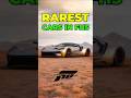 UPDATED Top 10 Rarest Cars in Forza Horizon 5 - Most Expensive (NEW 2026!)
