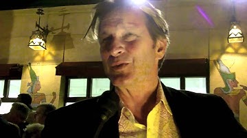 Brett Cullen Talks "Beneath the Darkness"