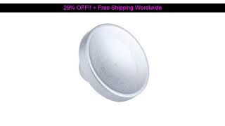 [Buying Guide] 1Pcs Camera Metal Soft Shutter Release Button for Fujifilm X100 Leica M4 M6 (Silver screenshot 3