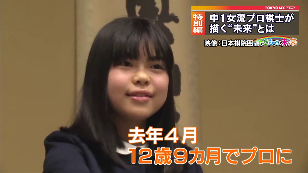 子どもの未来＞スーパーキッズが描く“未来” - YouTube