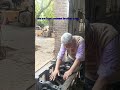 Cummins V16 Crank Seize Disaster 😱 #shorts