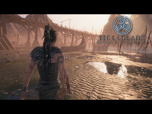 Hellblade: Senua's Sacrifice - Gamersyde