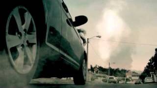 Atomic bomb fx