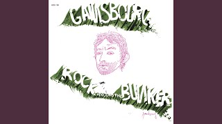 Video thumbnail of "Serge Gainsbourg - Smoke Gets In Your Eyes"