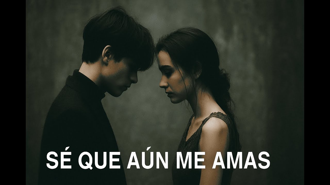 Sé Que Aún Me Amas... 💔🥀| La Canción Más Triste Del Mundo 😢