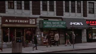 Movies For Motivation #6 - Overcoming Depression - Hannah and Her Sisters