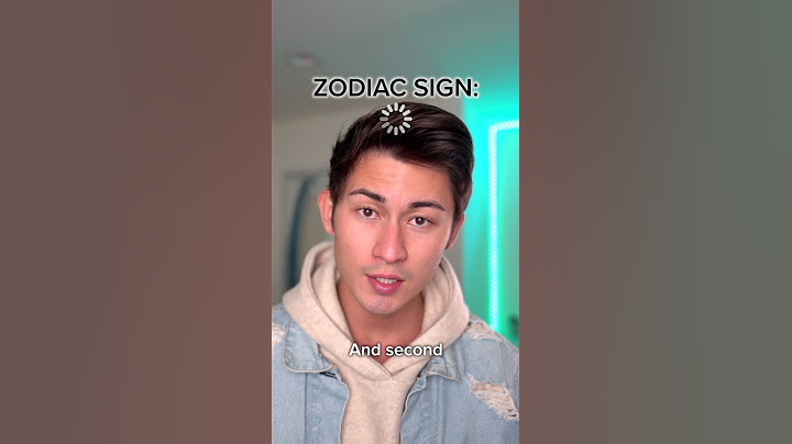 POV each zodiac sign gets a different superpower…
