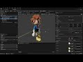3D Platformer in UE5 for Beginners - Ep. 3 Building the Player: Character Blueprint (7/11)