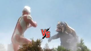 Ultraman Max Vs Geronga | Ultraman Max (2005)