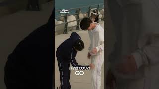 🏫 #VOLUME_UP #조폭인내가고등학생이되었습니다 Scene.11 | 지금 이 장면에 나오는 노래는? #최상엽 #LUCY #GO #조폭인내가고등학생이되었습니다OST