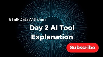 This AI Makes Research 10x Faster @ChatGPT Explained! #data #ai #series