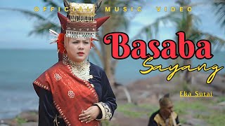 Eka Sutai - Basaba Sayang #ekasutai #laguminangterbaru
