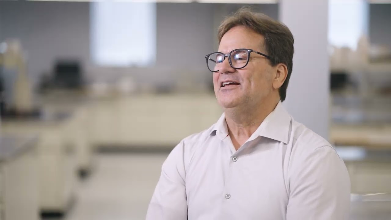 Unlimited Color. Ultimate Durability. Tnemec Fluoronar.