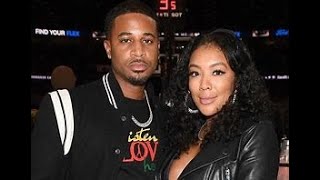 Devale Ellis Shares the Secret Behind His 22-Year Marriage to Khadeen