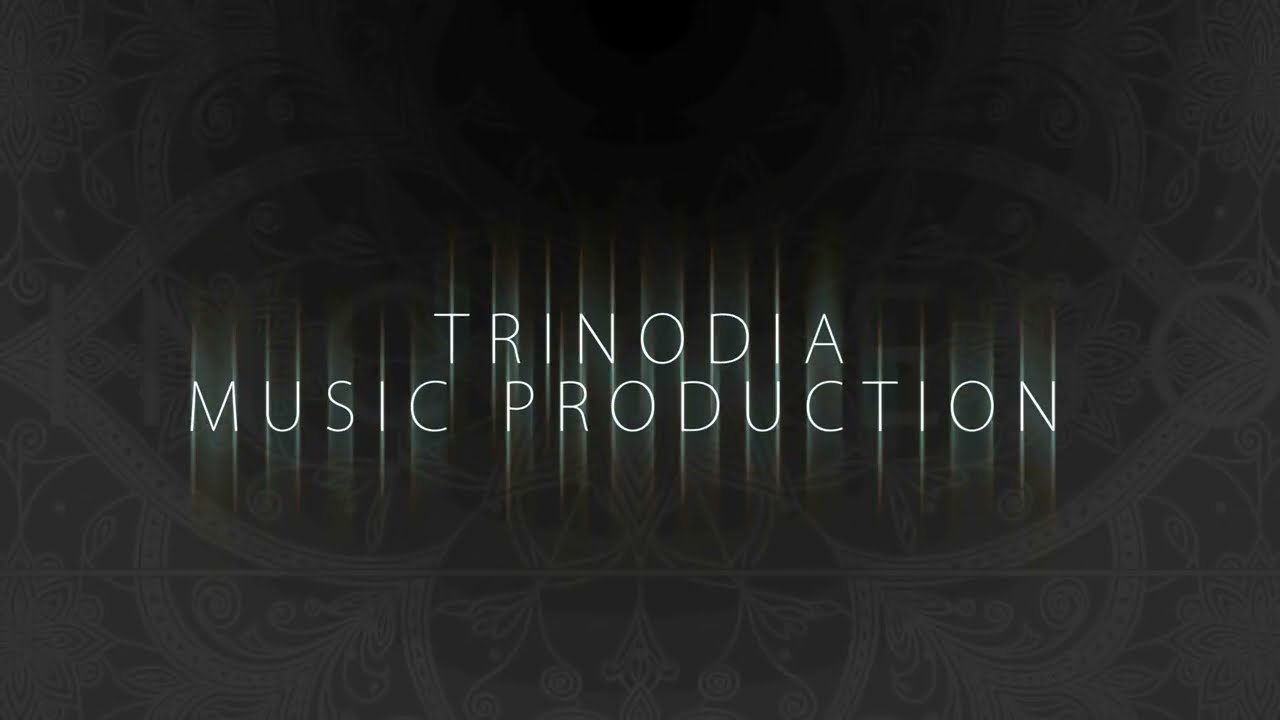 Guarda Trinodia - The Truth (Reworked Version 2025) | Track Breakdown su YouTube Guarda Trinodia - The Truth (Reworked Version 2025) | Track Breakdown su YouTube