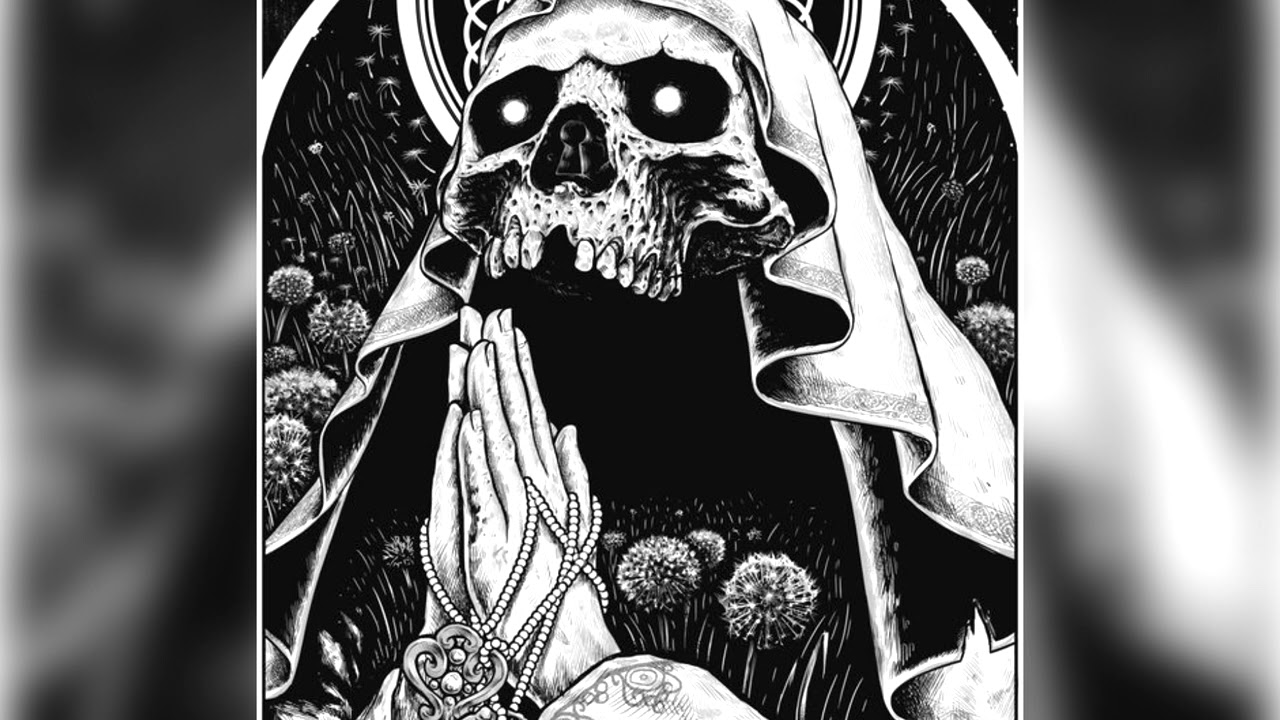 [FREE] Metalcore Type Beat - "My Demons Are Hungry" // Metalcore Type Instrumental 2022