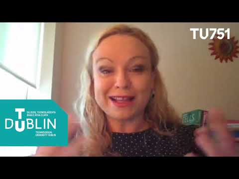 Biosciences[Grangegorman] - TU751