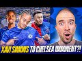 XAVI SIMONS TO CHELSEA IMMINENT RB LEIPZIG WANT CHUKWUEMEKA HATO TO CHELSEA IS ON XAVI SIMONS TO CHELSEA IMMINENT RB LEIPZIG WANT CHUKWUEMEKA HATO TO CHELSEA IS ON