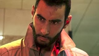 La Fouine dans le film "A Toute Épreuve" [Bande Annonce]