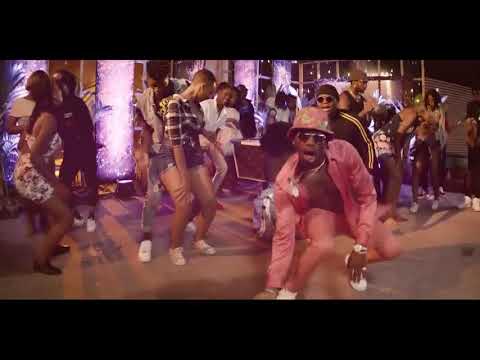 Harmonise ft diamond _ kwangwaru best scene ever