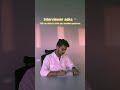 Day 11 30 of developing communication and public speaking skills  interview techniques