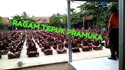 RAGAM TEPUK PRAMUKA  - Durasi: 4:32. 