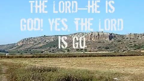 Know Your Enemy (Part 16 - God v Baal).flv