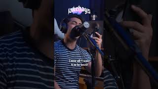 Tattoo  Loreen Metal Cover By Jake Hays I Am Backk 