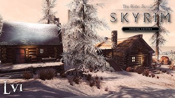 Missing In Action | Skyrim Special Edition Walkthrough [56]