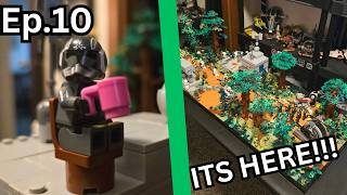 Building Kashyyyk | Ep 10 | The Finale