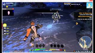 Lets Play Firefall (Part 2)