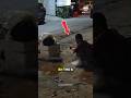 Bà cô này nhặt rác để ăn vì quá đói 😢 | #shorts
