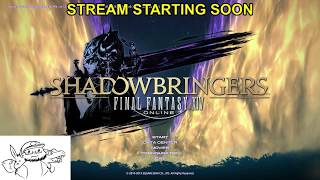 FFXIV: Shadowbringers | Part 4