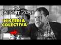 LOS MONSTRUOS DE LA CALLE MAPLE - Resumen Twilight Zone o La Dimensión Desconocida
