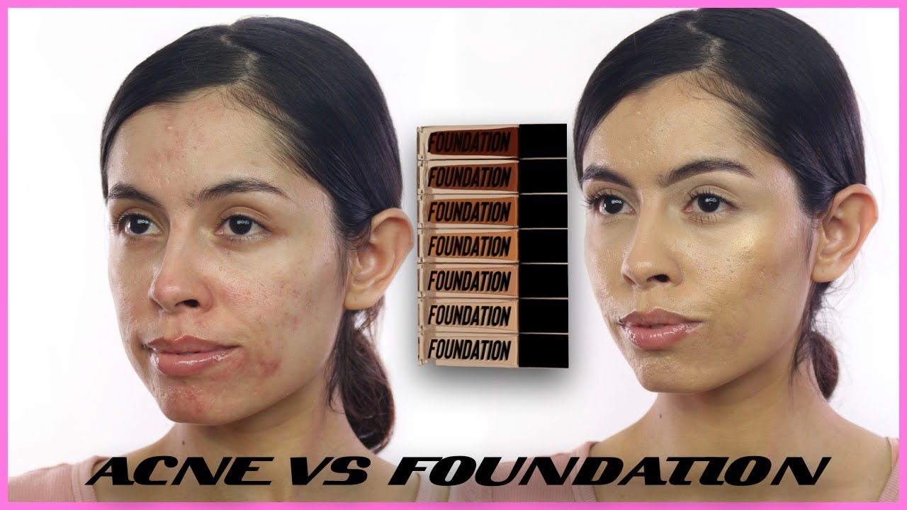 Luminous Foundation by Anastasia Beverly Hills #3