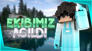 Hiranw Faction Pvp Arawny Klan Alımı Açıktır
