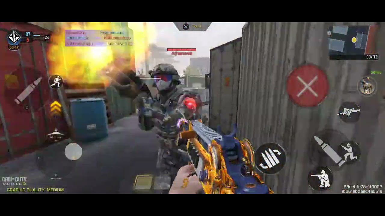 Hardpoint Shipment FFAR and Rpd use best 🤯😱💯🥶