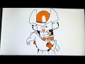 Nickelodeon Nick Cartoon Animation Ident Cowboy 2013