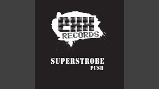 Push (A.J.s.a.r.s. Remix)