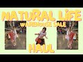 Natural Life Warehouse Sale HAULрџ ЌпёЏвњЁрџЊ рџ єрџЏјрџ Natural Life Warehouse Sale HAULрџ ЌпёЏвњЁрџЊ рџ єрџЏјрџ