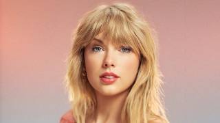 Taylor Swift - Pink Clouding (Slowed Lyrics)