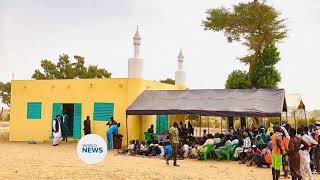 Mosque Inaugurations take place in Senegal